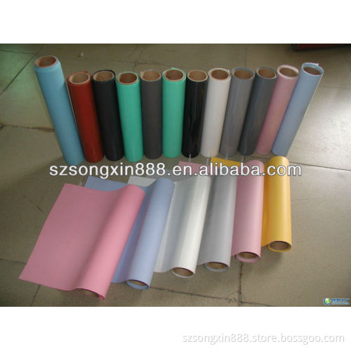 silicon coated fiberglass cloth